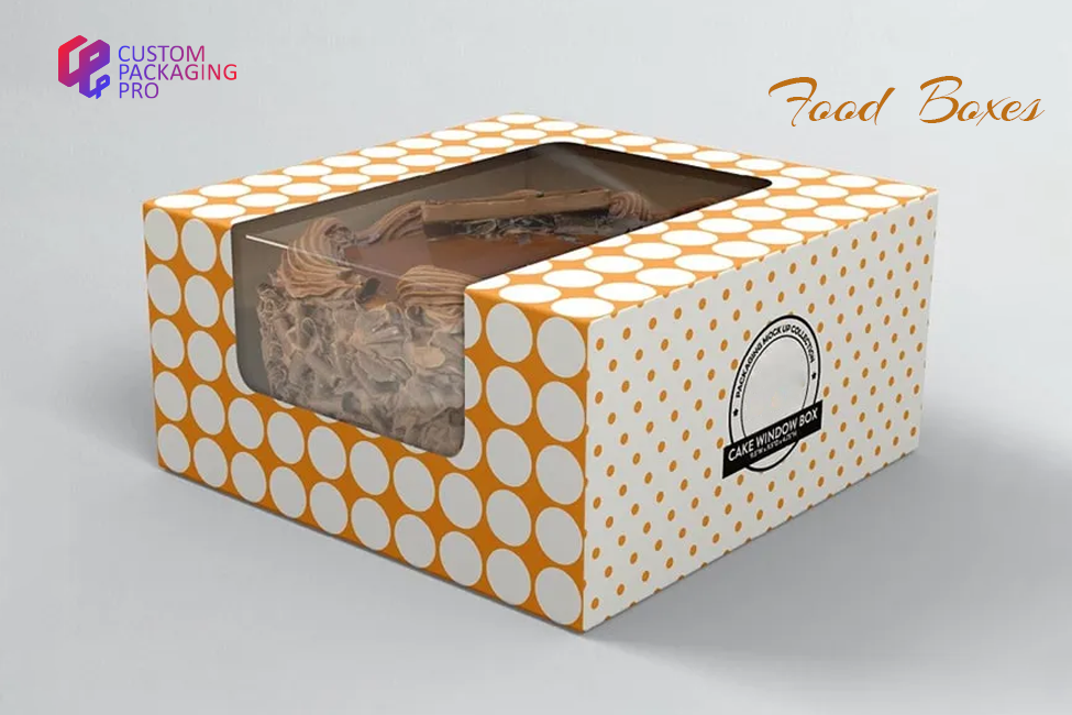 Food Boxes