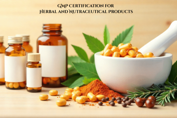 gmp certification