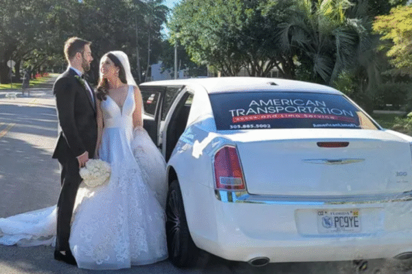 GoPro Limousine Exceptional Luxury Transportation in Miami and Surrounding Areas