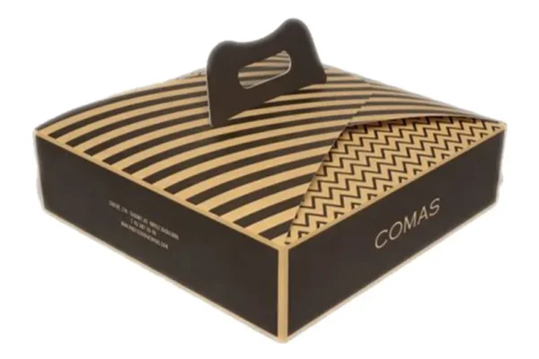 Handle Boxes