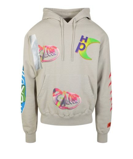 Premium Fabrics Used in Heron Preston Hoodie