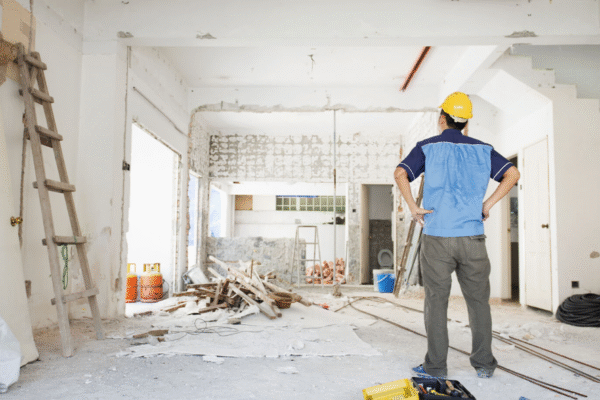 Home Renovation Vancouver