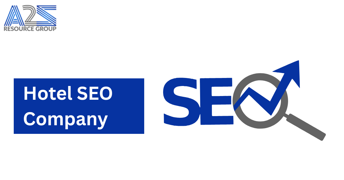 Hotel SEO Company