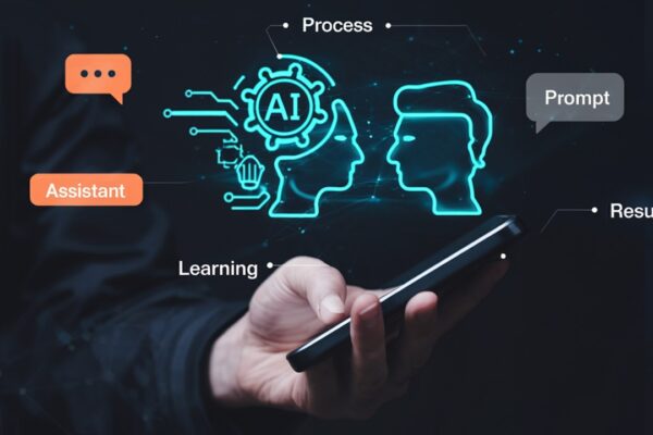 Delivery App Development