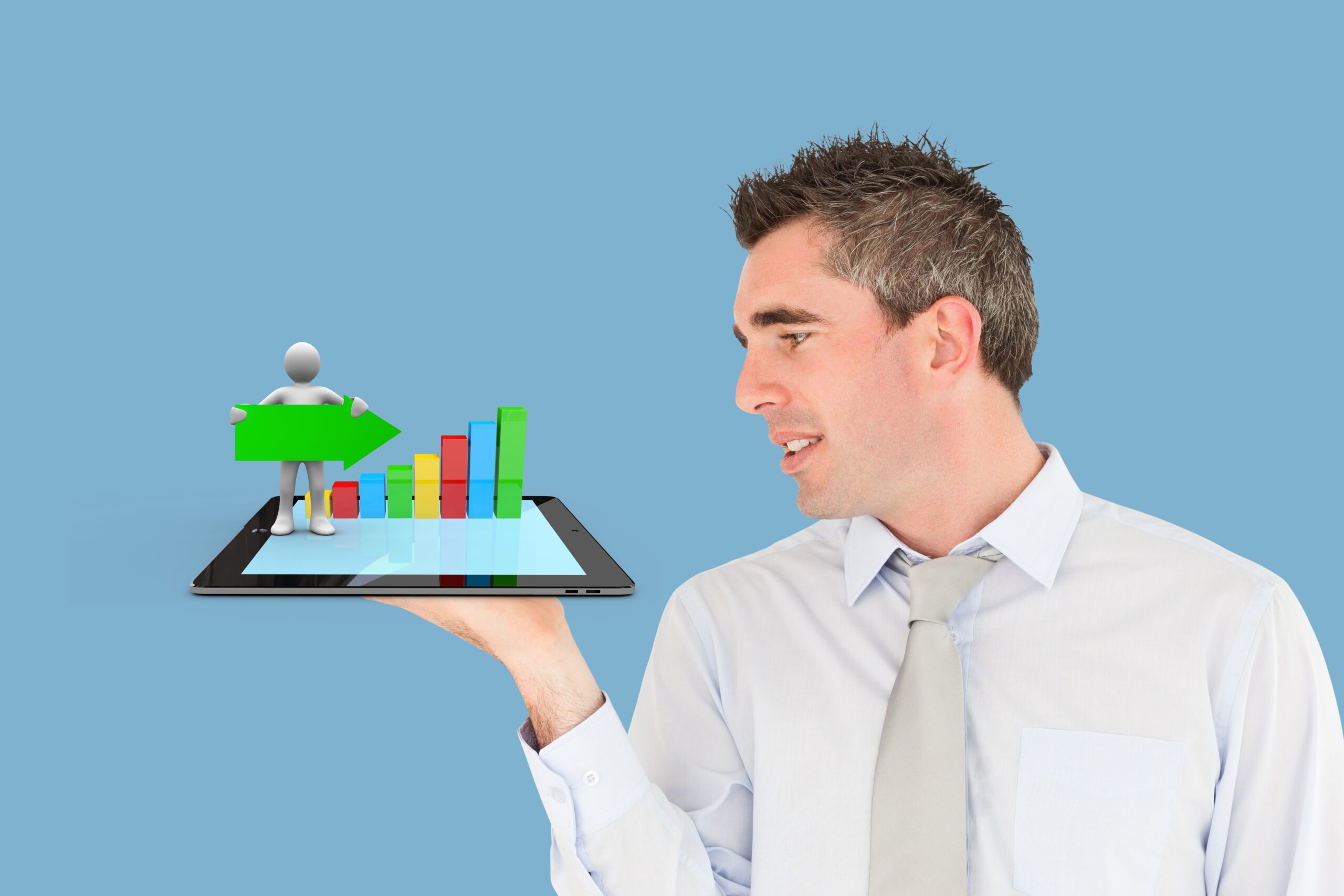 sales and operation planning