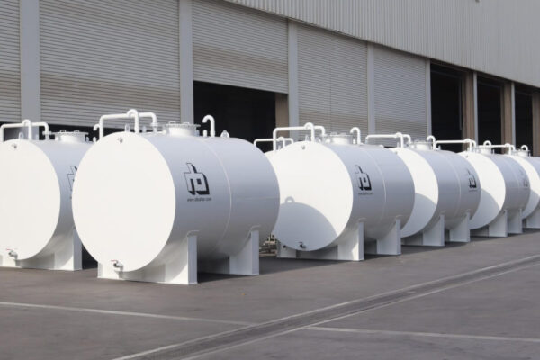 Storage tank manufacturers in uae