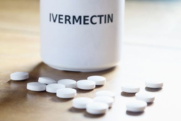 How much ivermectin for humans