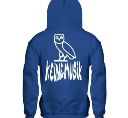 Astonishing Keinemusik Hoodie: Are Keinemusik Hoodie a Good Investment?