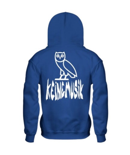 Astonishing Keinemusik Hoodie: Are Keinemusik Hoodie a Good Investment?