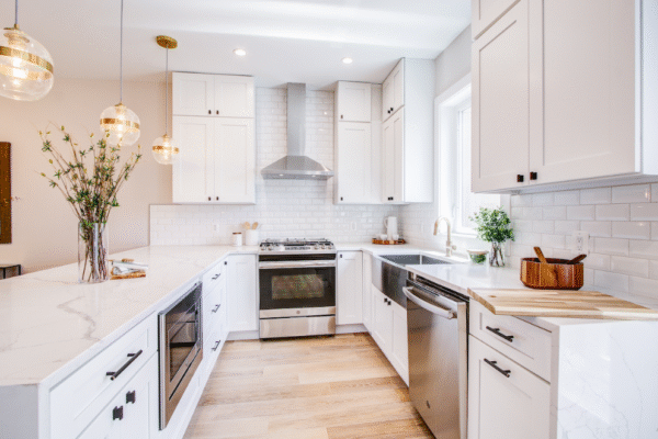Kitchen Renovation Vancouver