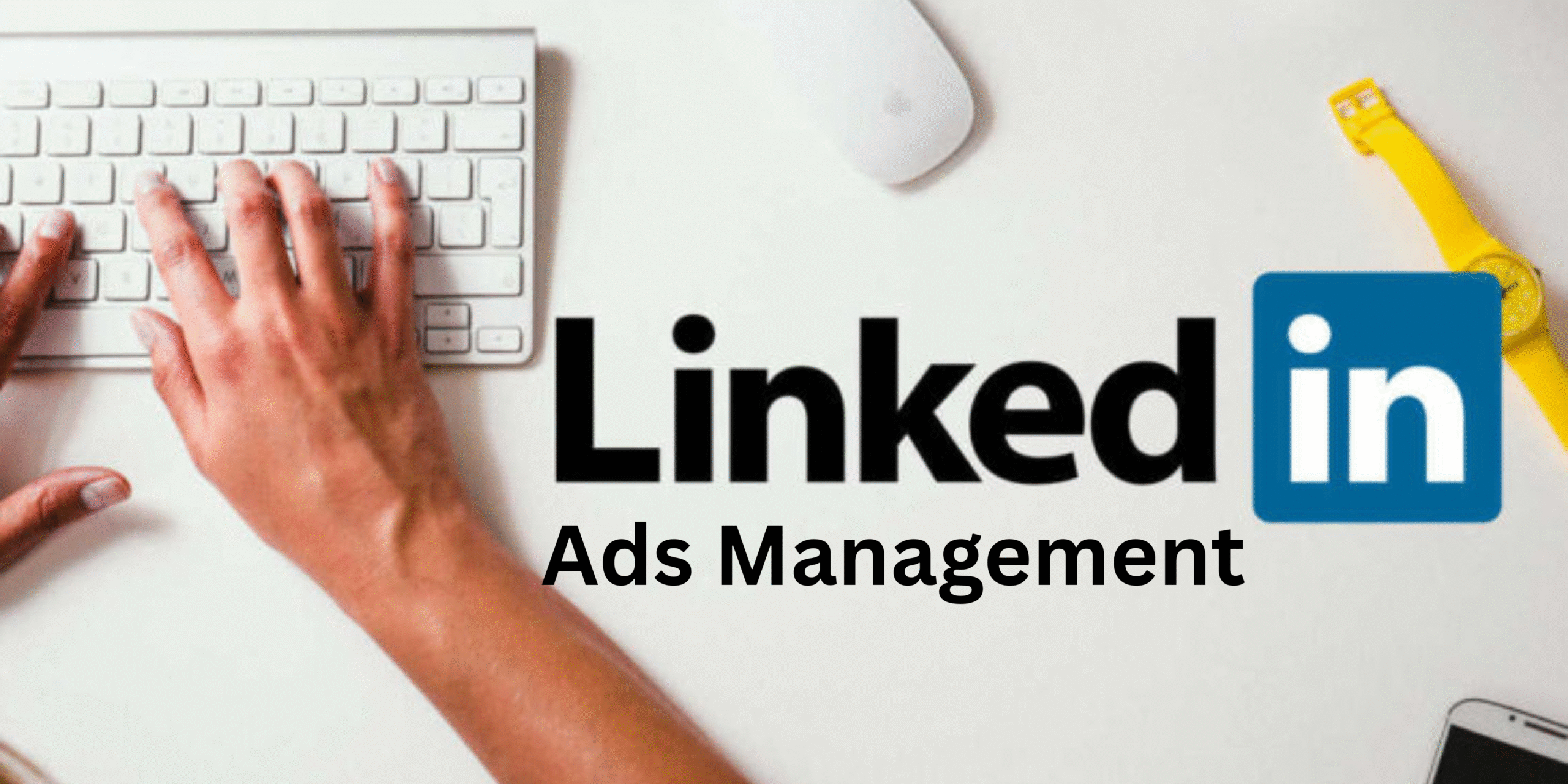 linkedin marketing agency