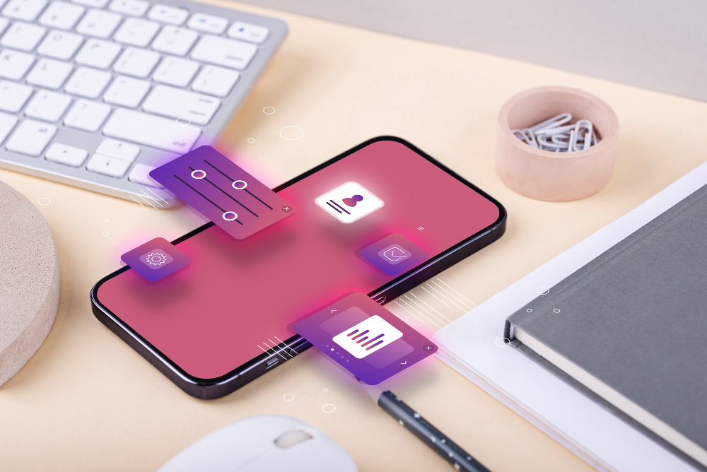 Mobile App Development Company in San Francisco