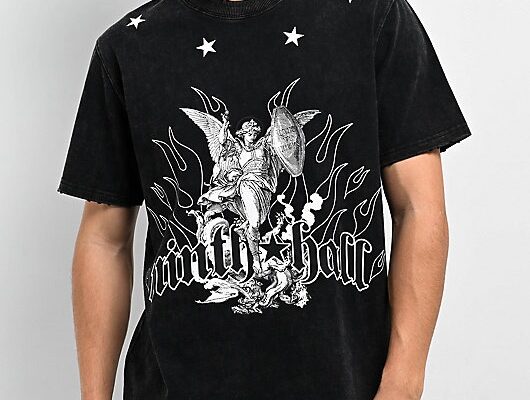 Perfect Ninth Hall Clothing – Redefining Streetwear with a Modern Edge