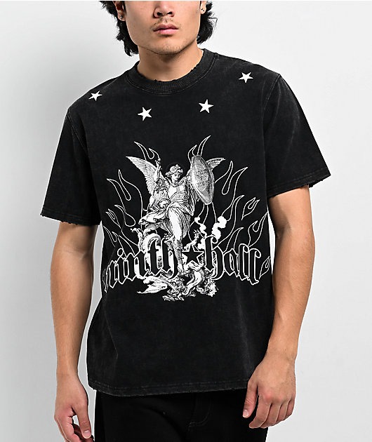 Perfect Ninth Hall Clothing – Redefining Streetwear with a Modern Edge