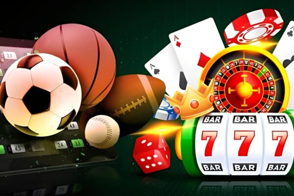 Play Casino Games, Sports Betting & More in One Place | Gully BET Gully BET