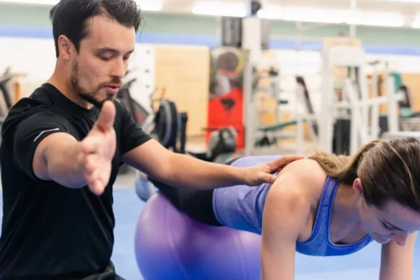 Personal Training clapham