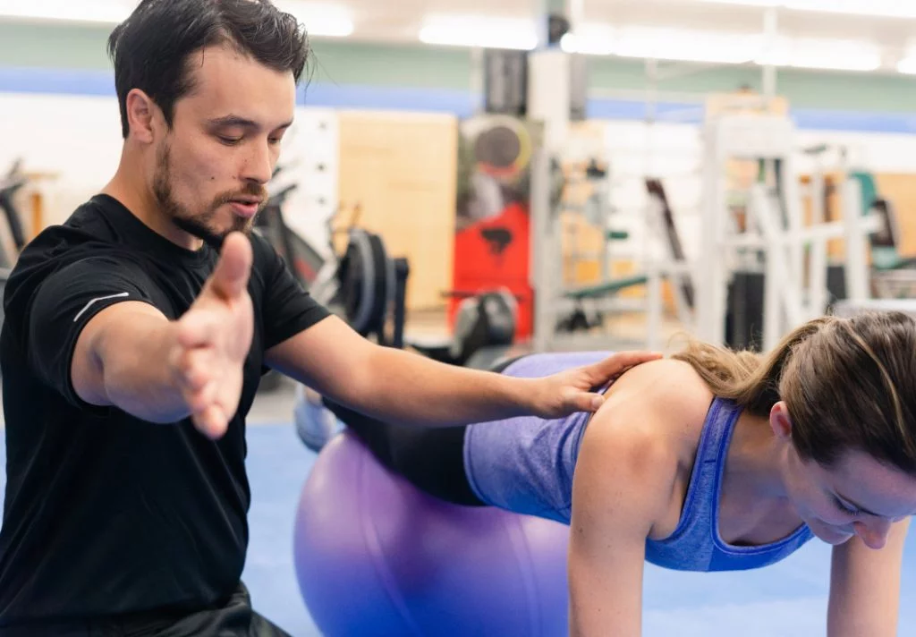 Personal Training clapham