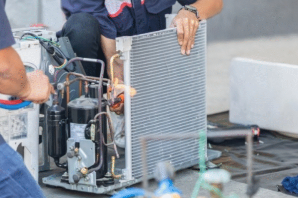 Professional Gas & Heating Services in Medway and Beyond Louis Gas & Heating LTD