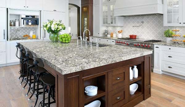 KITCHEN COUNTERTOPS