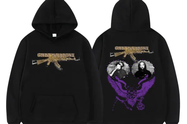 Join the Movement with $uicideboy$ Fashion