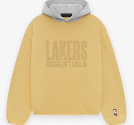 Essentials Sweatshirt