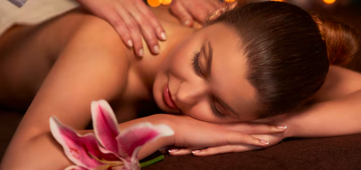 Thai Massage in Salalah