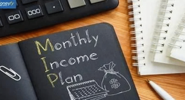 monthly income plan