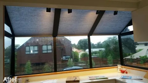 Skylight Blinds Service in Bay Square