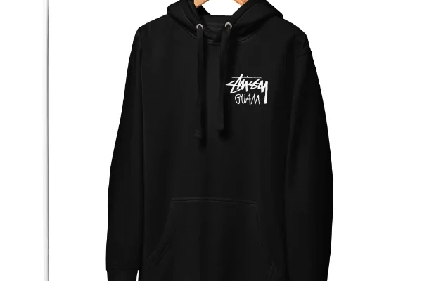 Comfortable Couture: The Enduring Comfort of Stylish Hoodies