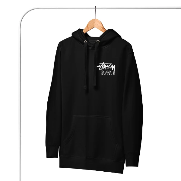 Comfortable Couture: The Enduring Comfort of Stylish Hoodies