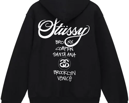 Hoodie Culture: Where Street Meets Chic