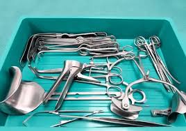 Surgical Instruments in Lahore
