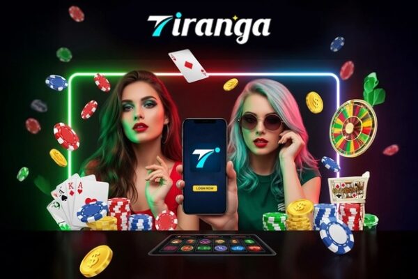 Tiranga Game