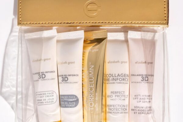 The Ultimate Travel Essentials Kit For Seamless Adventures With Elizabeth Grant UK Travel Essentials Kit