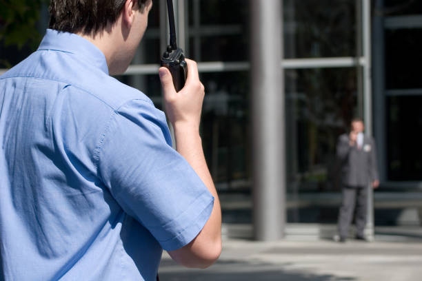 Unarmed Security Services