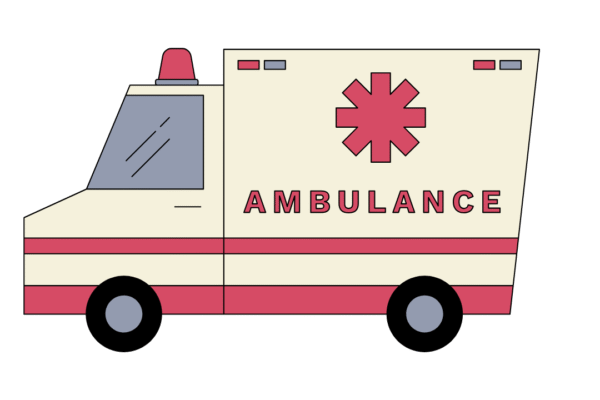 Emergency and non-emergency ambulance services in Bangalore