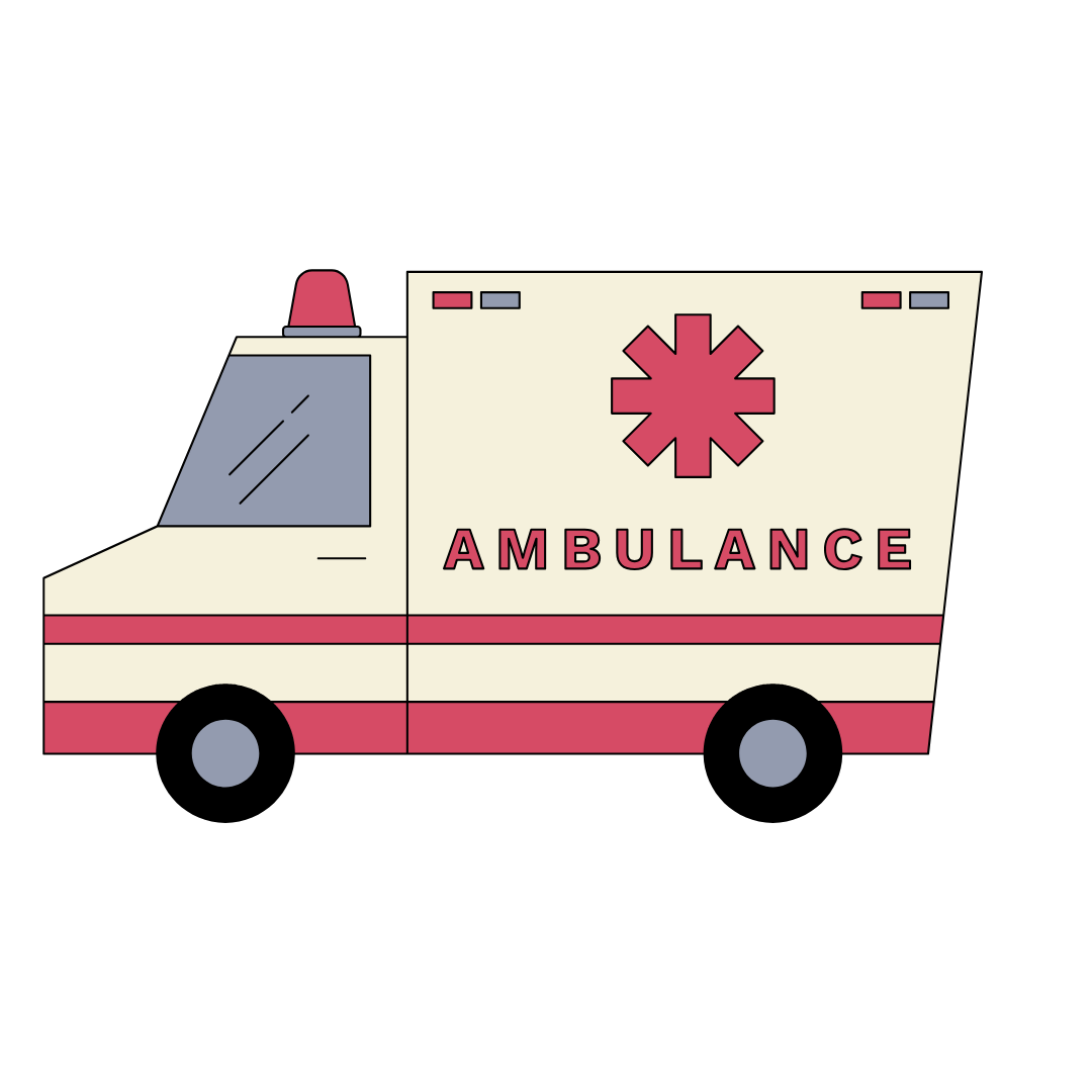 Emergency and non-emergency ambulance services in Bangalore