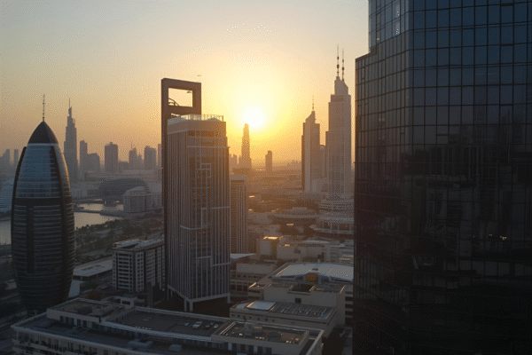 Animation Studios in UAE: Redefining Storytelling Through Innovation