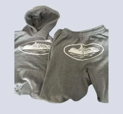 The Ultimate Guide to Corteiz Tracksuit: Streetwear’s Modern Icon Corteiz Tracksuit