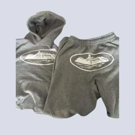 Corteiz Tracksuit