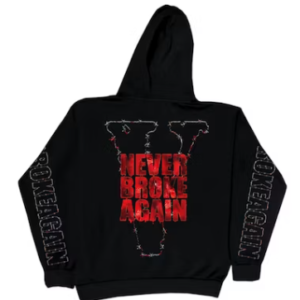The Rise of NBA YoungBoy Merch: Music Meets Streetwear Culture