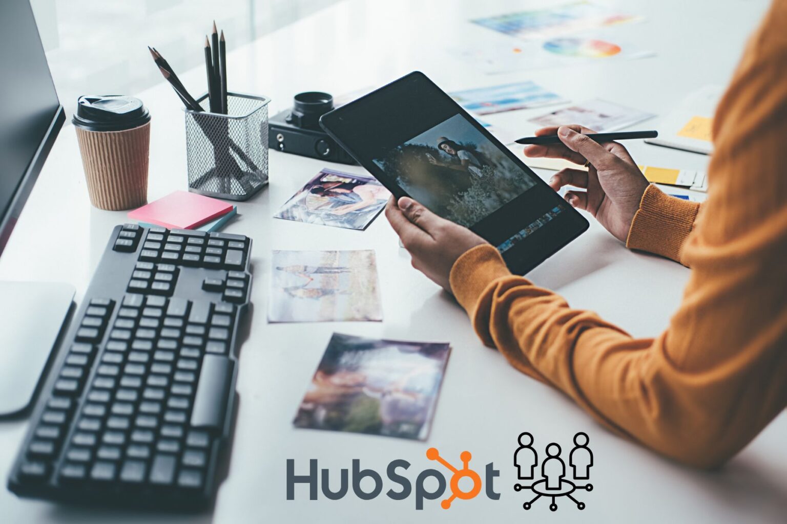 HubSpot Integration Services