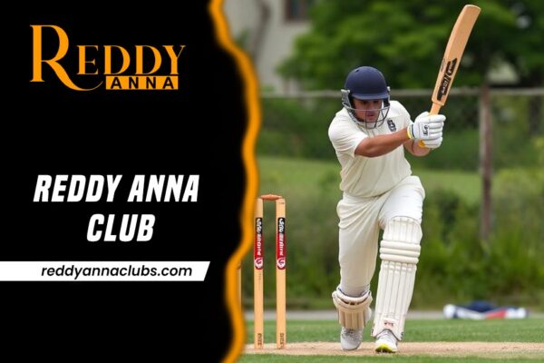 reddyannaclub