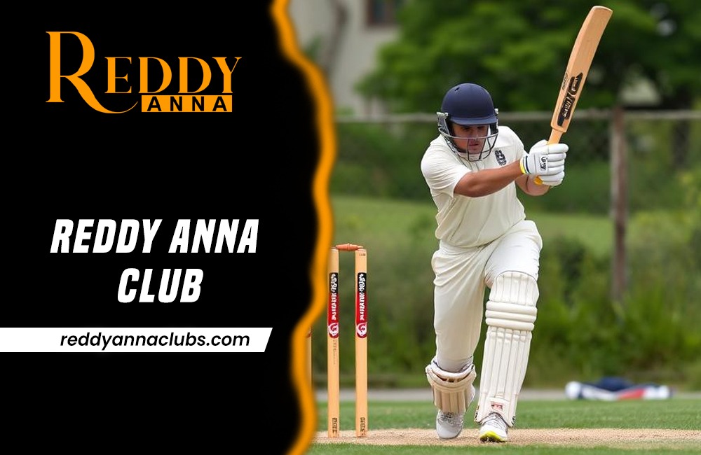 reddyannaclub