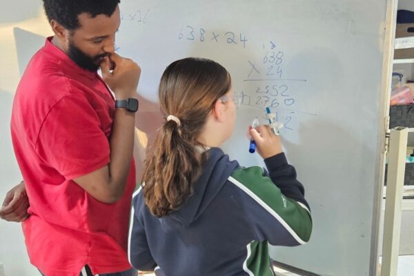tuition center motor city