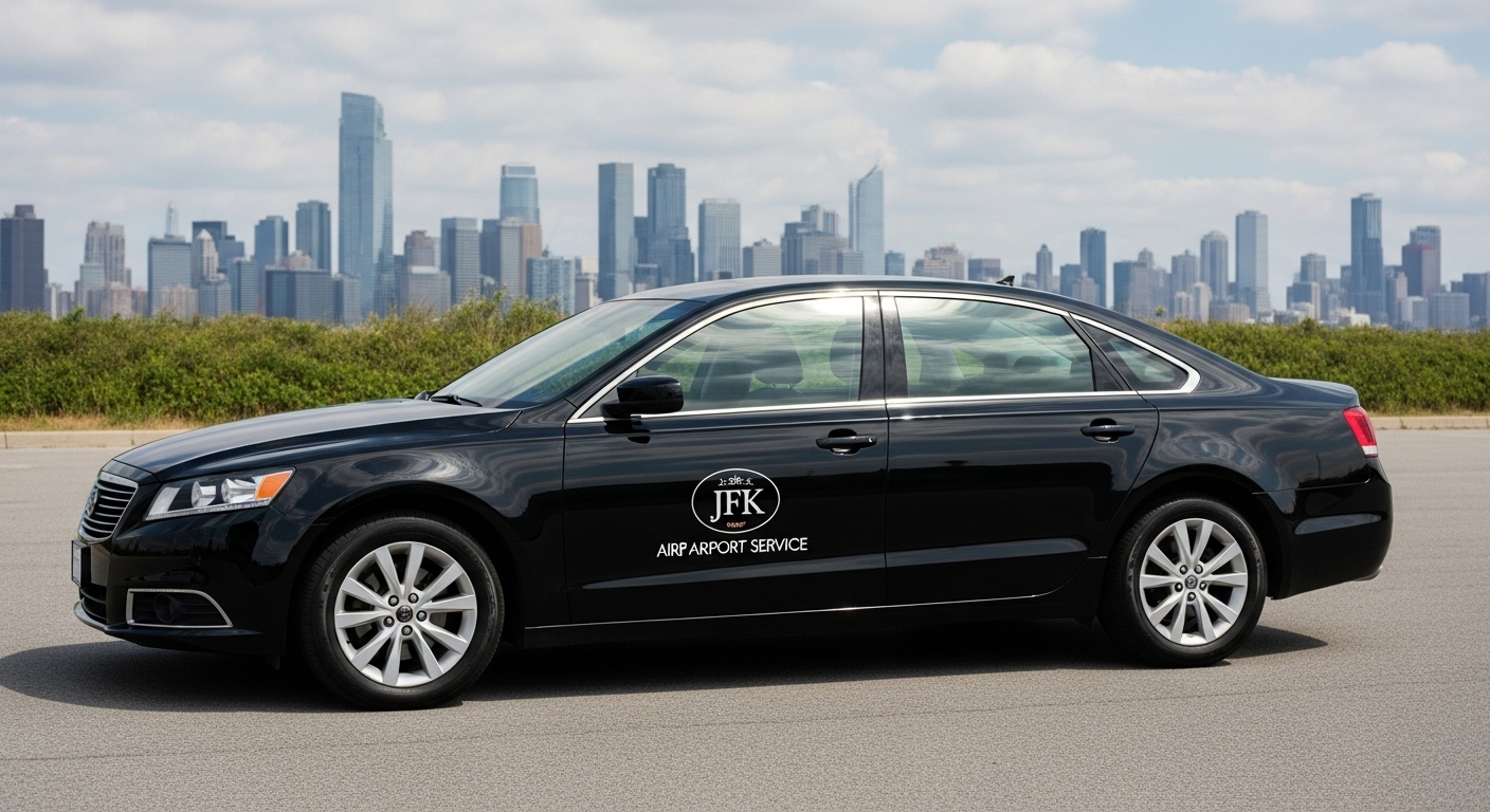 JFK Airport Car Service