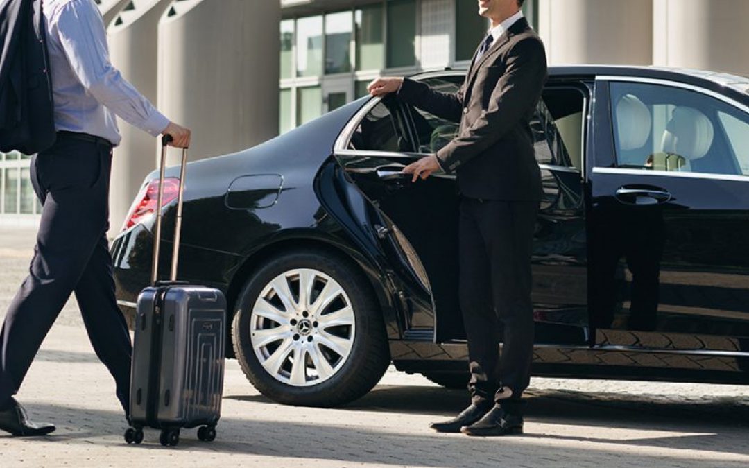 YYC airport limo Calgary