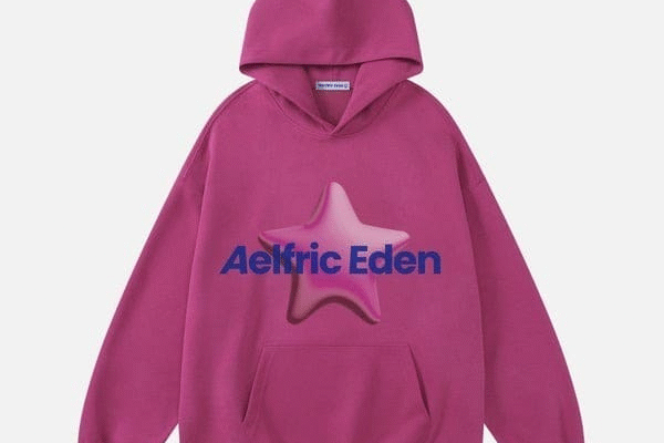 Finding My Style Story with the Aelfric Eden Hoodie