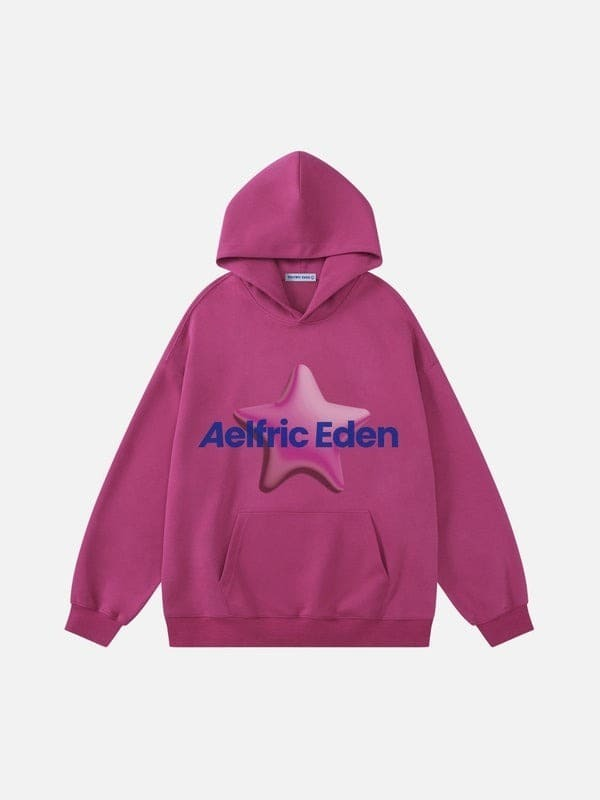 Finding My Style Story with the Aelfric Eden Hoodie