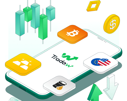 trading demo account